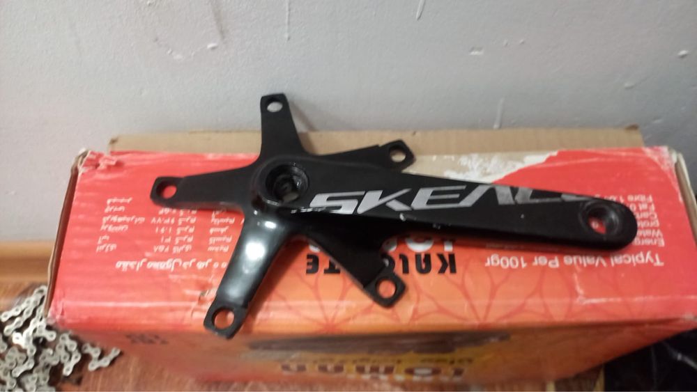 Фикс фгфс вилсет 70мм