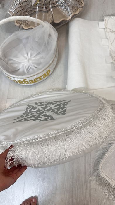 Корзины для кудалык