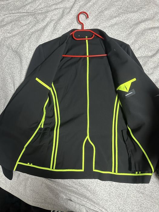 Diesel сако блейзър