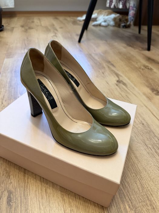 Pantofi Musette 36