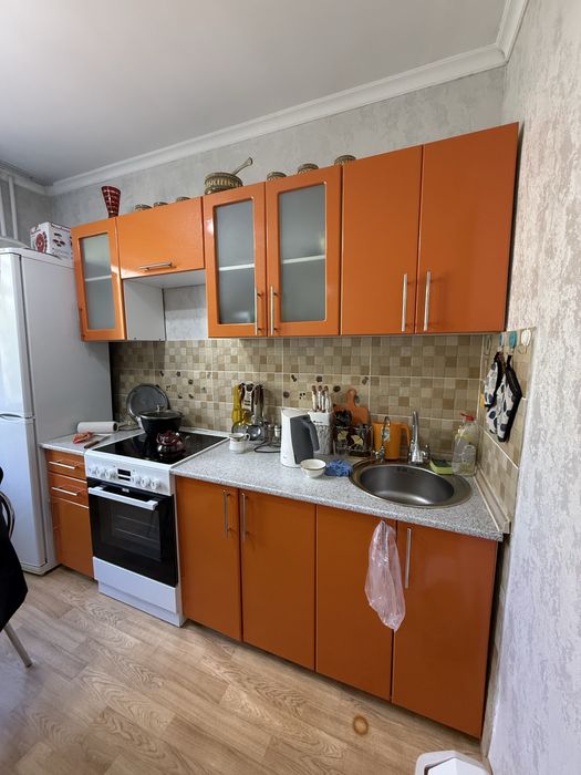 Кухонный гарнитур