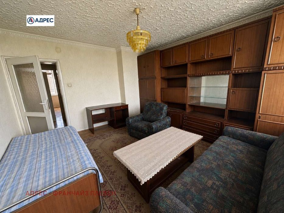 2-стаен в Плевен-Сторгозия площ 70 цена 115000 - снимка 2