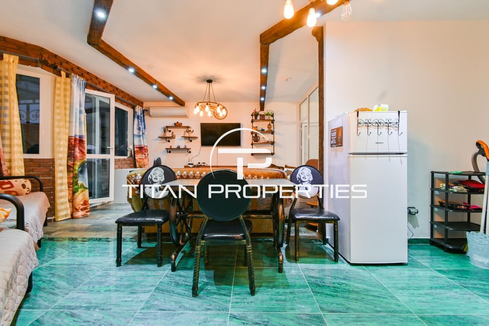 Двустаен, под наем, ж.к Студентски град