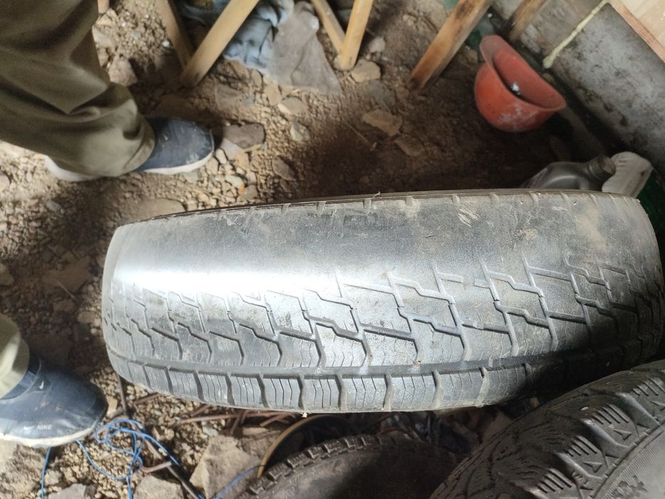 Продам диск на Ниву