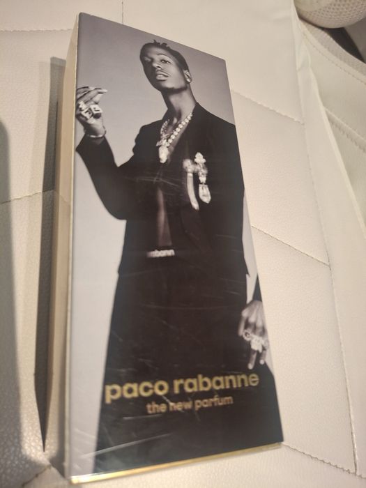 Parfum Paco Rabanne 1 milion parfum ,,new parfum"