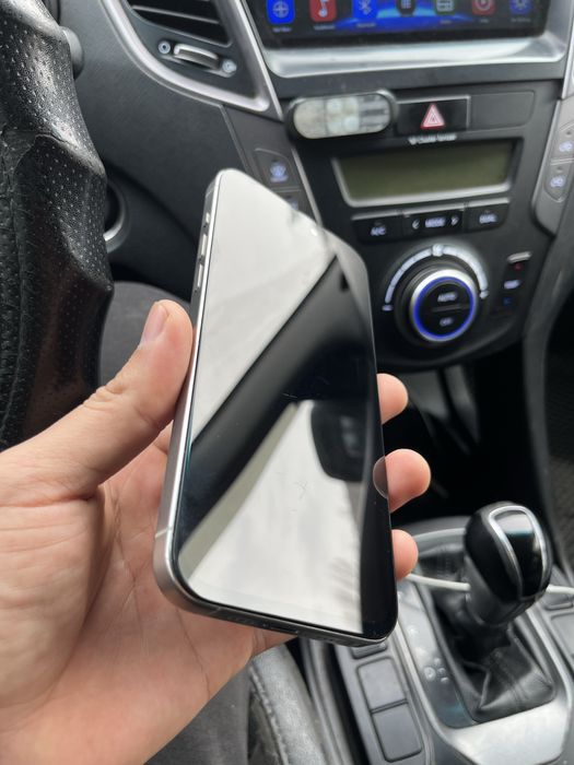 Айфон 15 про мах