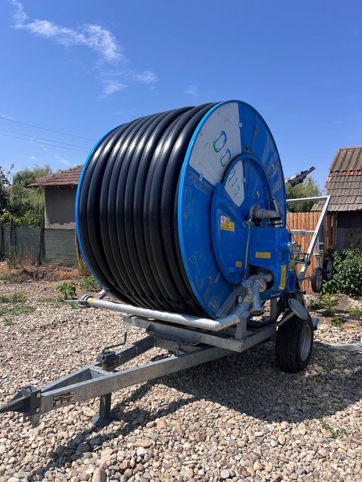 Tambur irigatii ocmis 300m