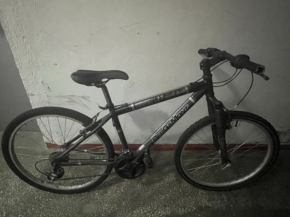 Bicicelta de munte/oras