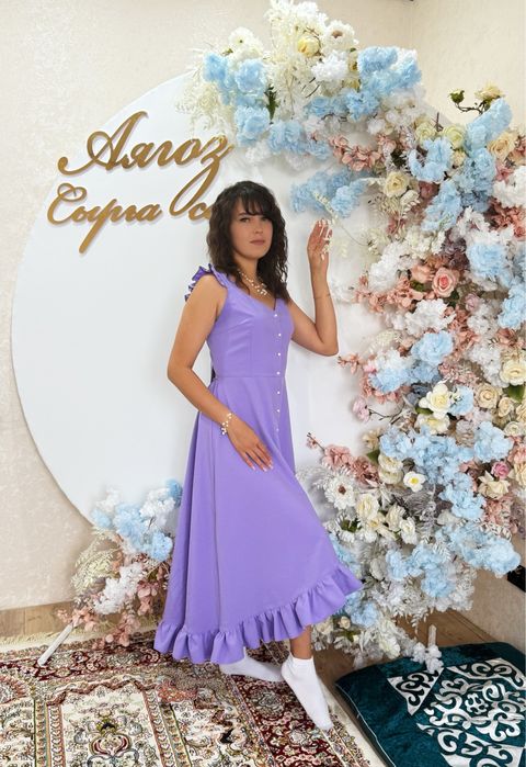 Продам платья отшиты на заказ