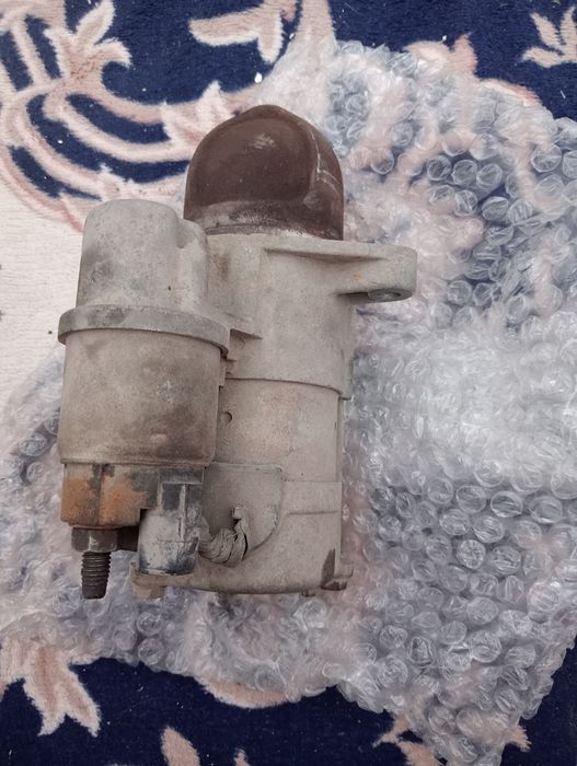 Стартер Равон кобальт