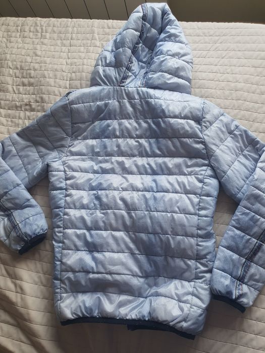 Desigual пролетно яке 134/140