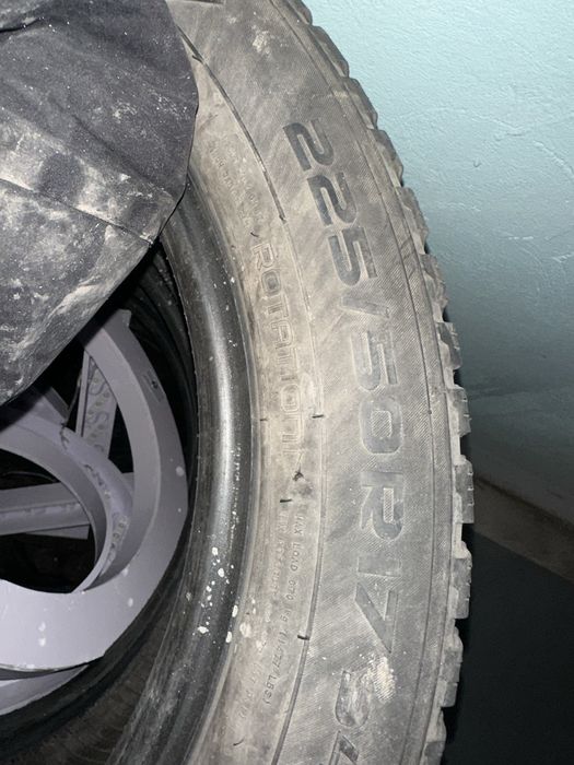 Nokian Haccapelita