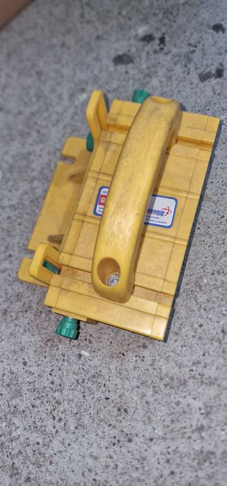 Bloc împingere 3D