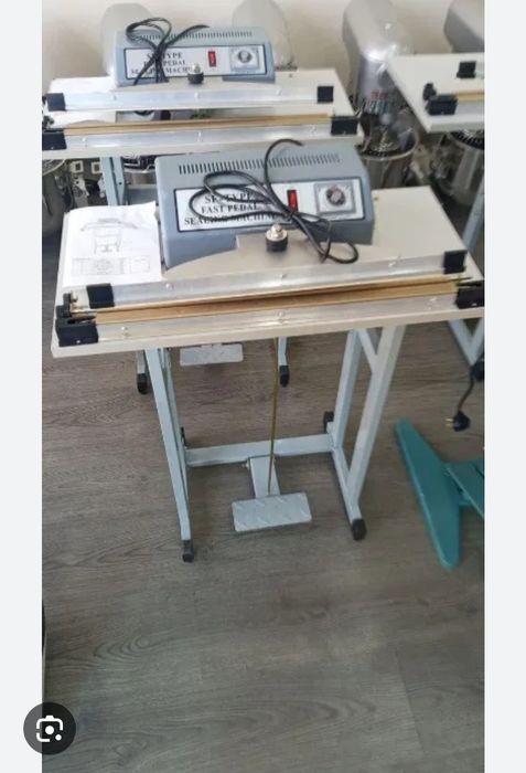 Upakovka aparat Pedalli Utyuk qadoqlash Dazmol utyug payka OPTOM NARX.