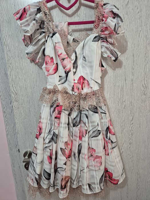 Рокля на Replica moda