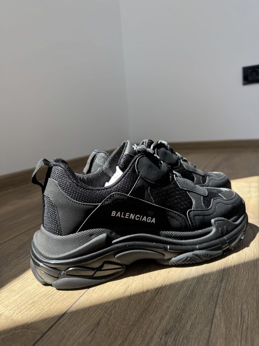 Balenciaga Triple S