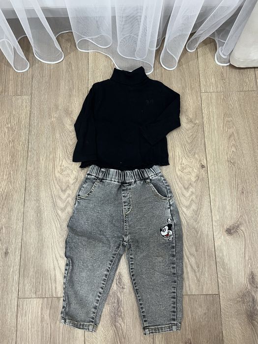 Все вещи 2000