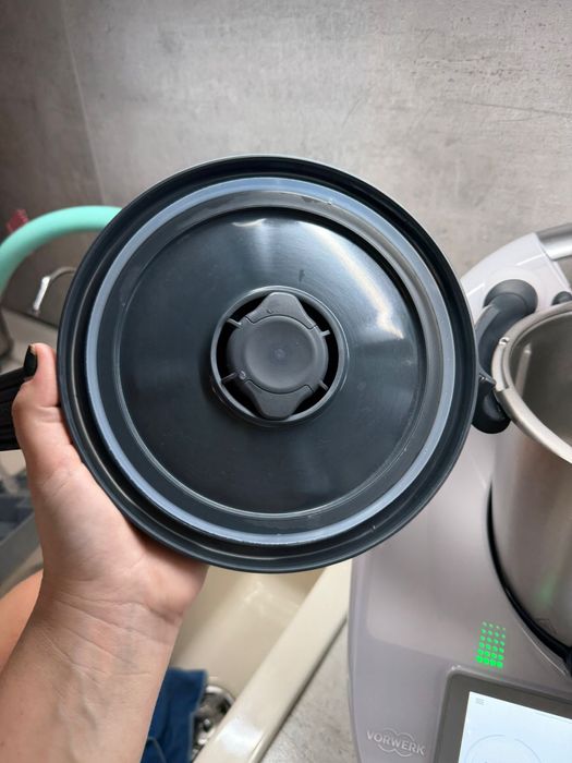 Vand Termomix tm6 primul proprietar