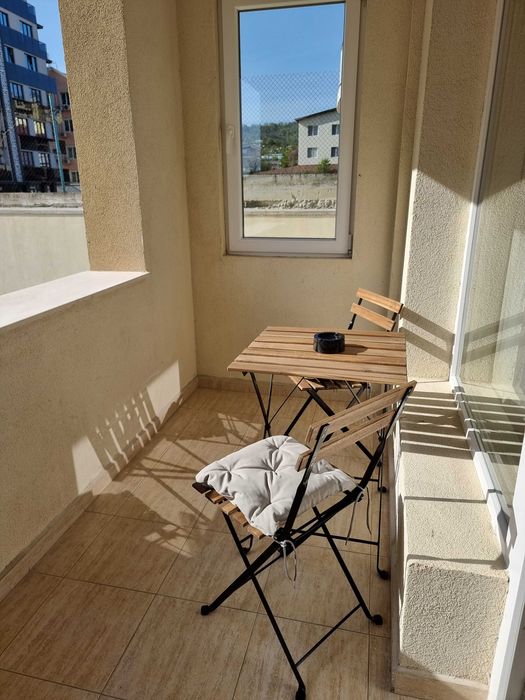 Дава се под наем Двустаен апартамент в Варна, Левски - 90 кв.м за 714 € - Снимка #16