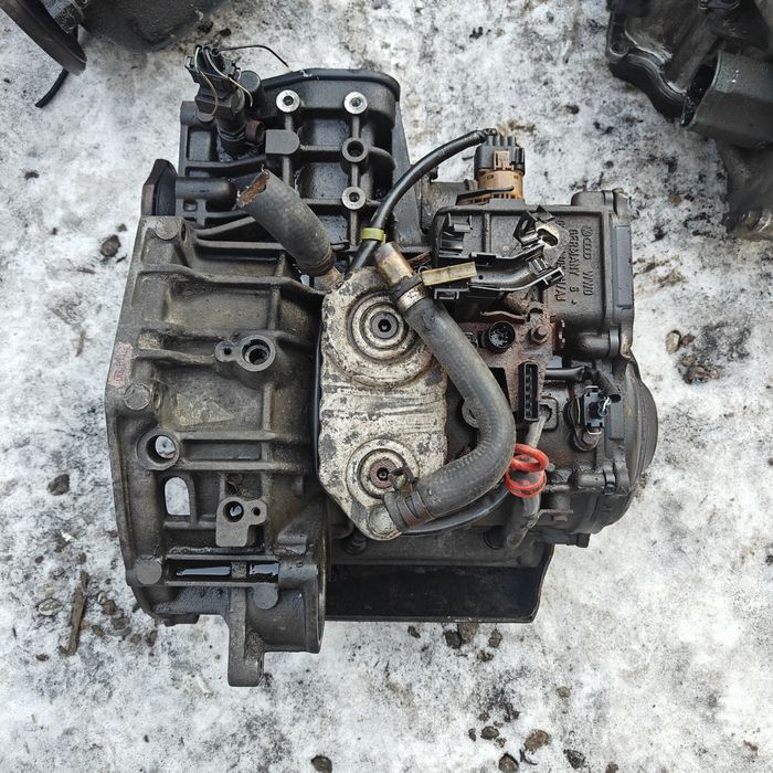 коробка автомат акпп Volkswagen