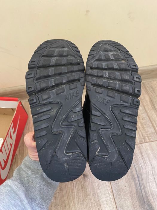 Nike Air max 29,5