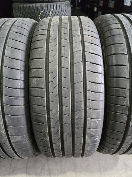 255/55/19 BRIDGESTONE 4бр