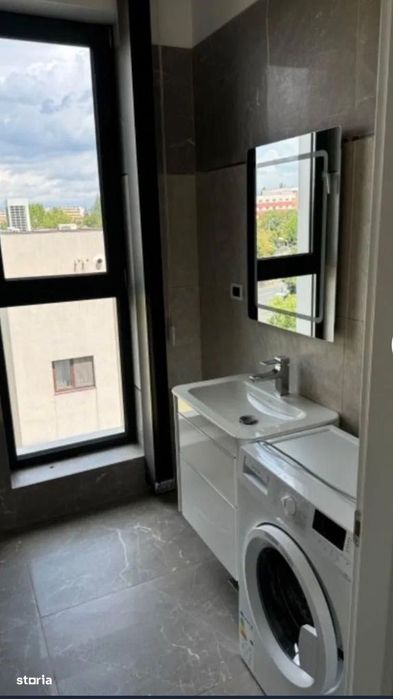 Apartament luminos Grozavesti-Politehnica metrou