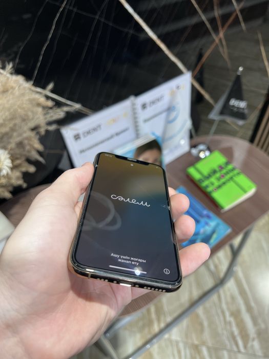 iPhone Xs 64gb Айфор Xs 64гб