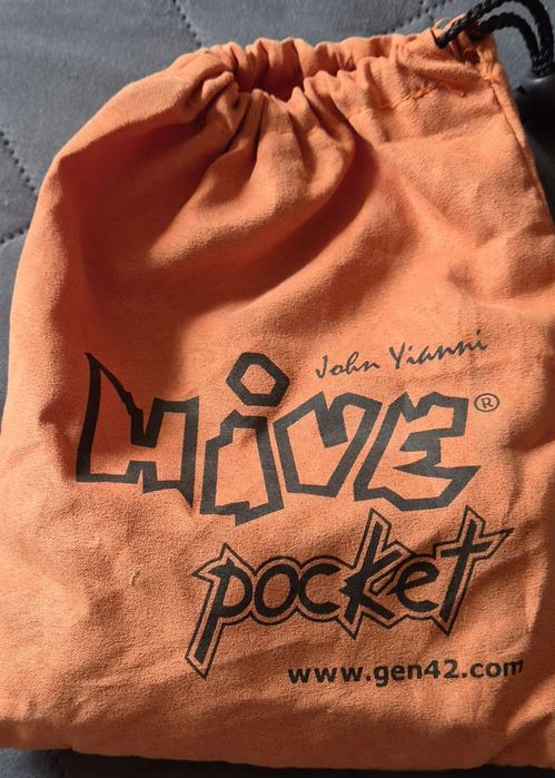 Joc Hive pocket copii