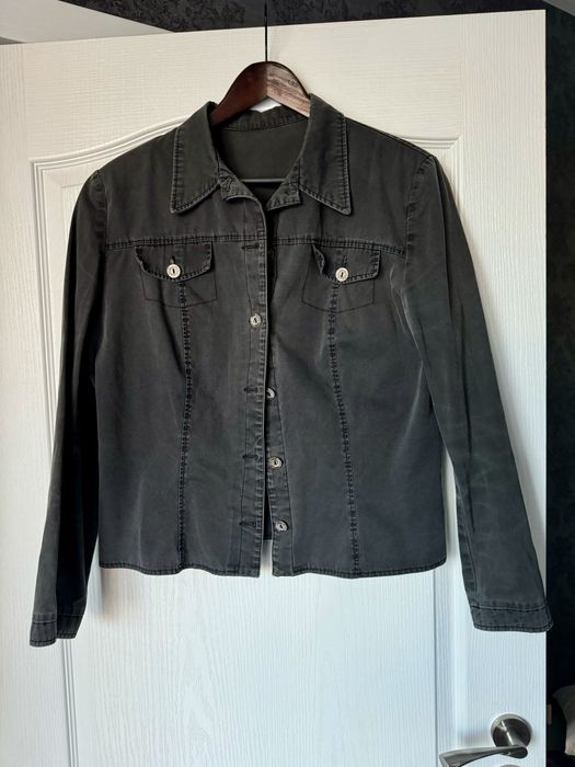 Жилетка велур