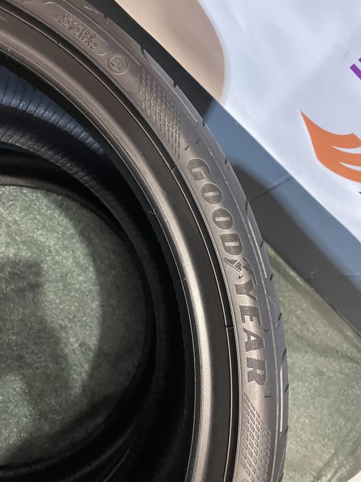 235/35 R19 91Y XL - Goodyear Eagle F1 Asymmetric 5 Oferta