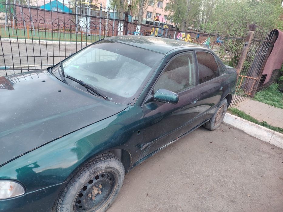 Продам машину Ауди А4