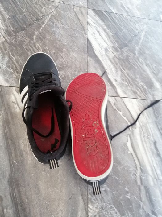 Мода мъжки маратонки