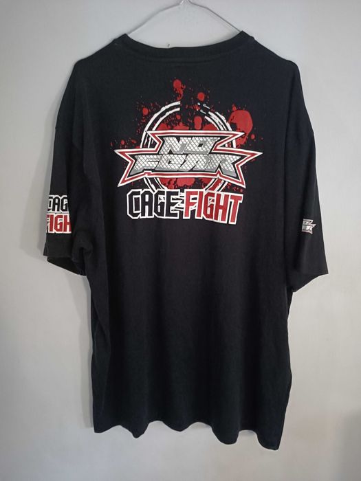 Мъжка тениска No Fear