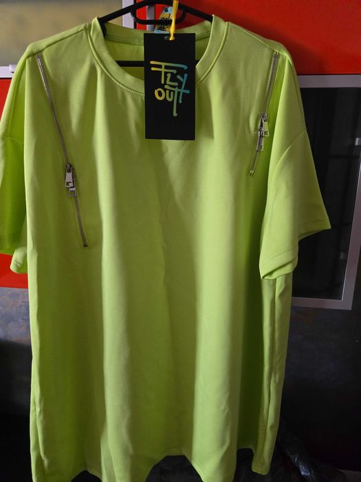 Costum și rochie FLY OUT