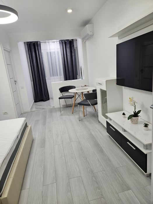 Inchiriere  garsoniera 3 min metrou Parc Drumul Taberei