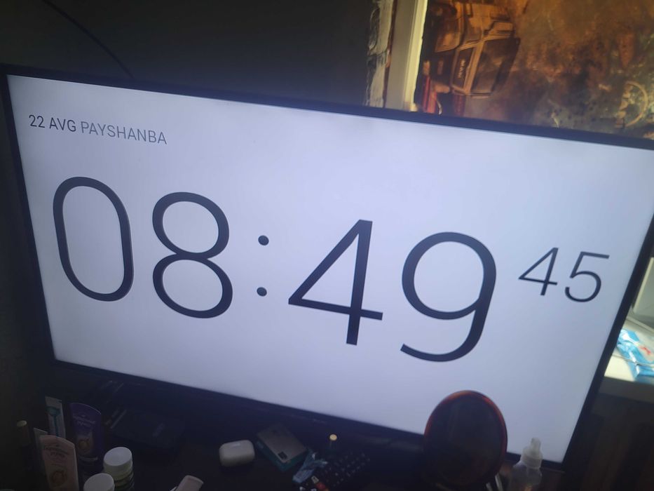 televizor 43 Sotiladi