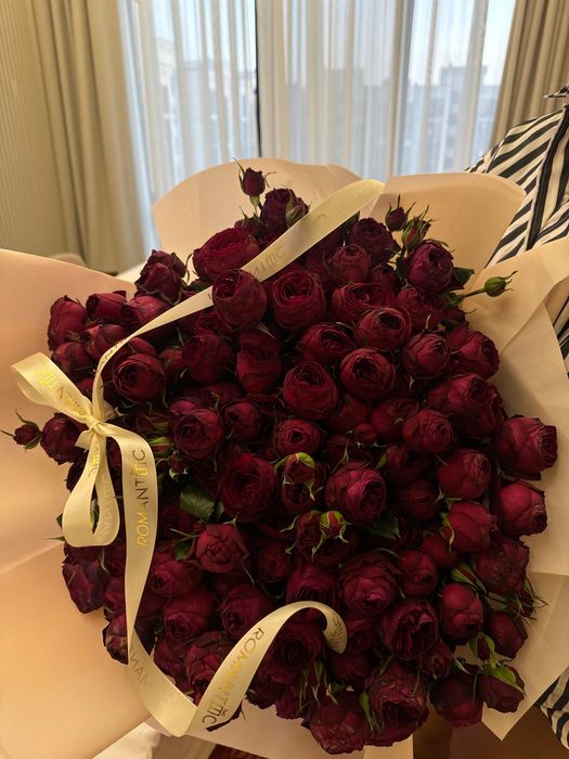 Продам цветы астана