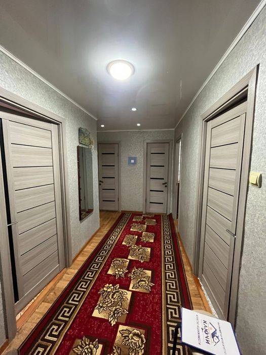 Продам 3х комнатную квартиру