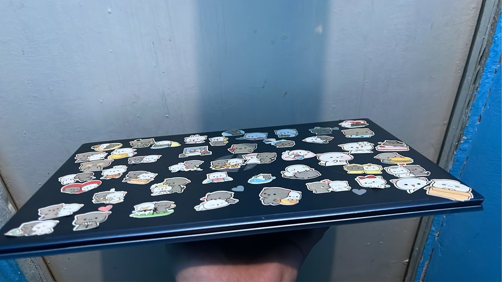 HP Pavilion laptop 14