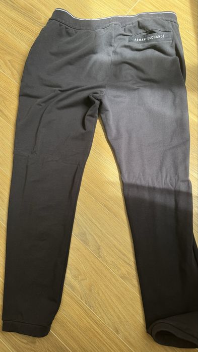 Штаны armani exchange