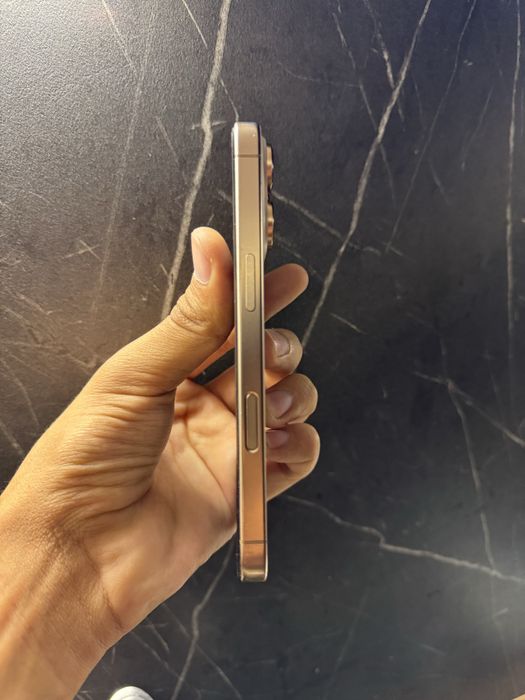 iPhone 16 Pro 256GB ИДЕАЛ!