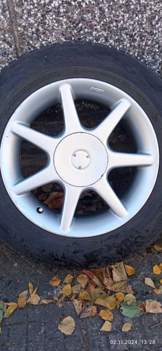 Джанти 15' ANTERA 4x100