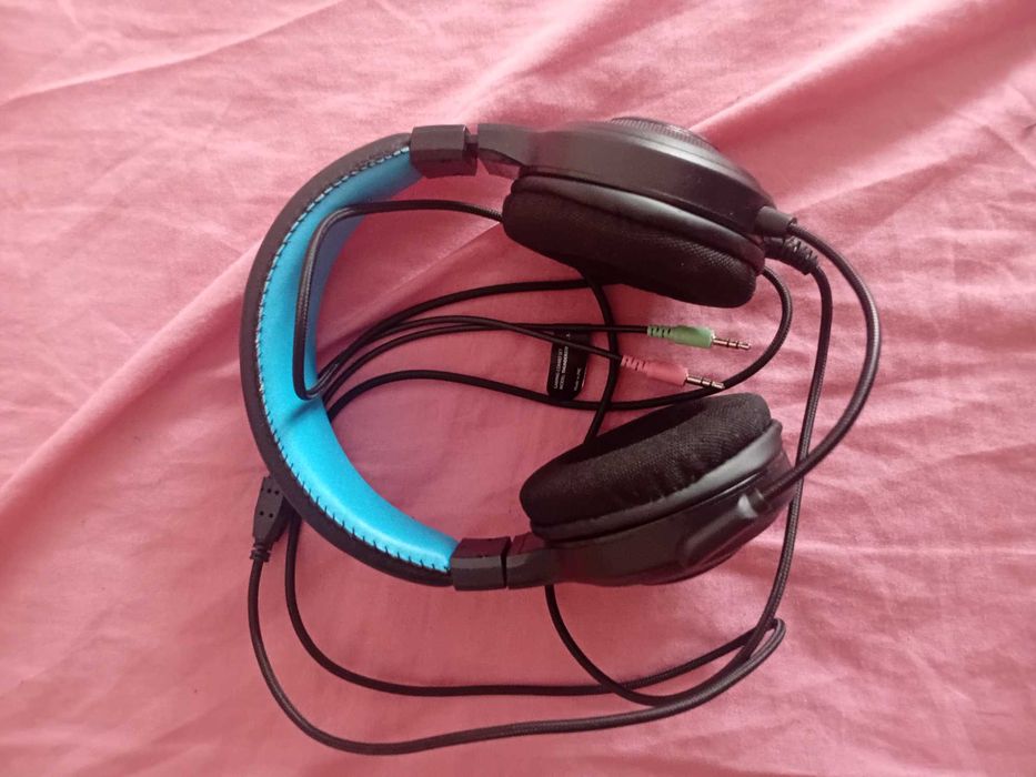 Слушалки за лаптоп или компютър