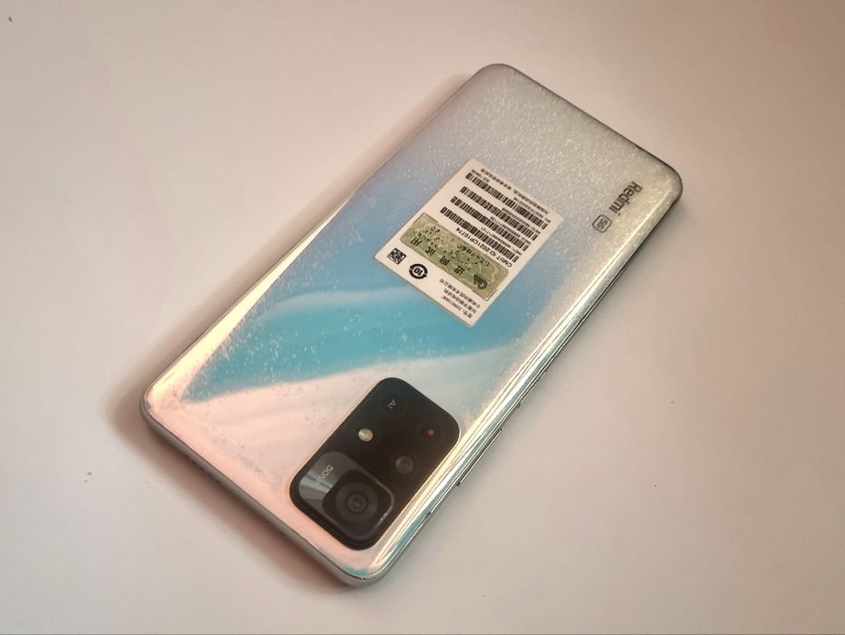 Redmi Note 11 5G 8+4/128