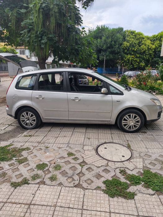 Ford C-Max 1.6 TDCI