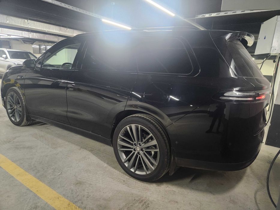 Срочно Продам Leapmotors С16