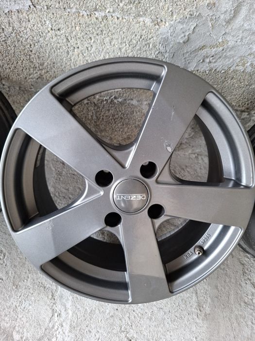 Джанти 16 цола Peugeot Пежо
