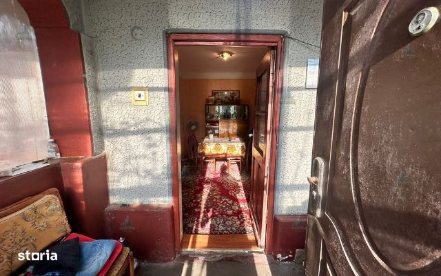 Casă de vânzare – Strada Avram Iancu