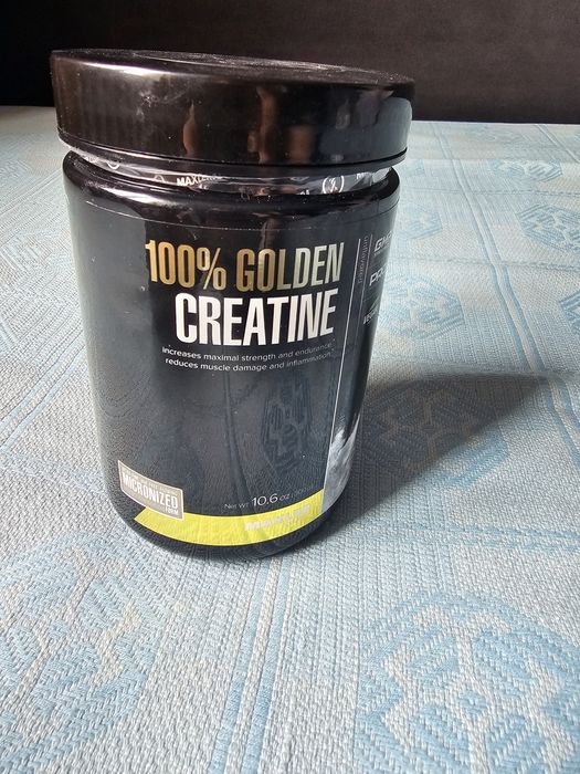 Спортивное питание